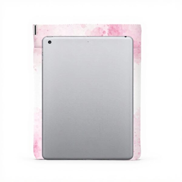 Housse livre imperméable fermeture éclair personnalisée