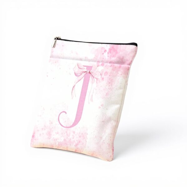 Housse livre imperméable fermeture éclair personnalisée