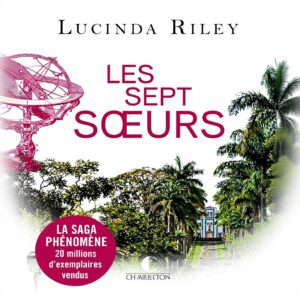 Les sept sœurs ebook romance littérature française