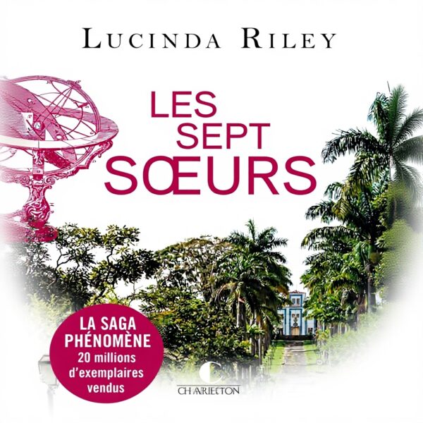 Les sept sœurs ebook romance littérature française