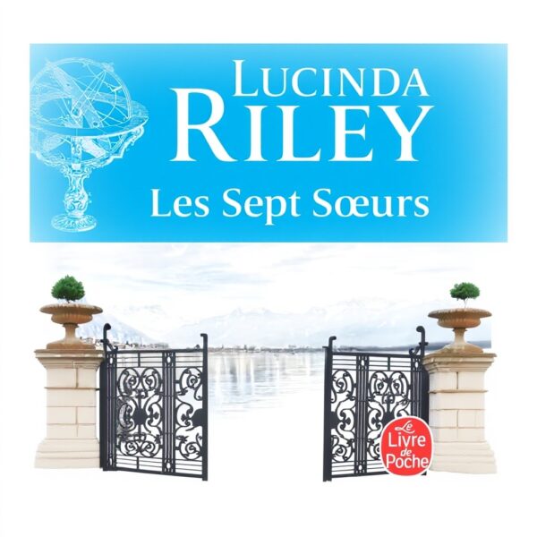 Maia Les sept Soeurs Tome 1 roman romance contemporaine