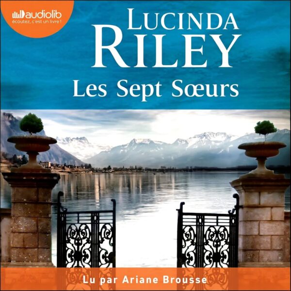 Maia Les Sept Sœurs 1 livre fiction littérature française