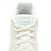 Reebok Baskets Gl1000 Femme Blanc Cassé Confort Sport
