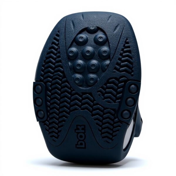 Reebok Baskets BB 4500 DMX Unisexes Blanches Noires Taille