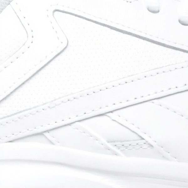 Reebok Baskets Walk Ultra 7 DMX Max Homme Cuir Tissu