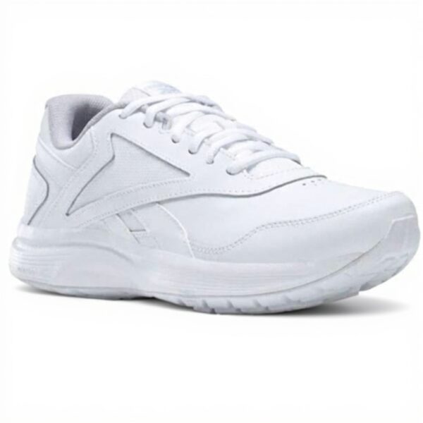 Reebok Baskets Walk Ultra 7 DMX Max Homme Cuir Tissu
