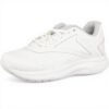 Reebok Baskets Walk Ultra 7 DMX Max Homme Cuir Tissu