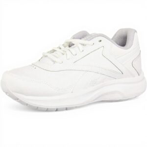 Reebok Baskets Walk Ultra 7 DMX Max Homme Cuir Tissu