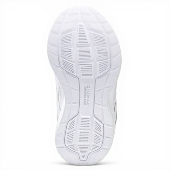 Reebok Baskets Walk Ultra 7 DMX Max Homme Cuir Tissu