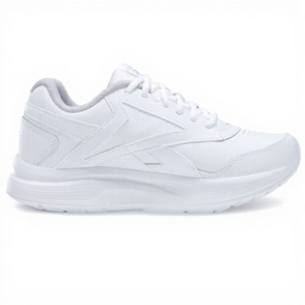 Reebok Baskets Walk Ultra 7 DMX Max Homme Cuir Tissu
