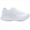 Reebok Baskets Walk Ultra 7 DMX Max Homme Cuir Tissu