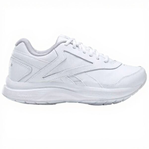 Reebok Baskets Walk Ultra 7 DMX Max Homme Cuir Tissu