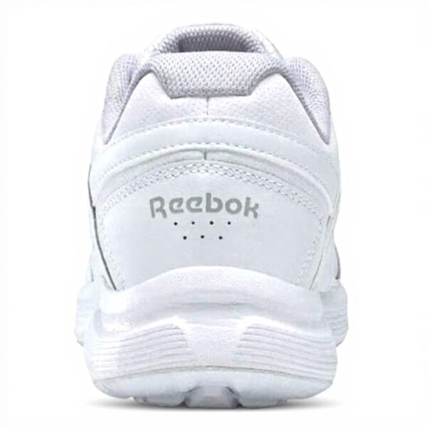 Reebok Baskets Walk Ultra 7 DMX Max Homme Cuir Tissu