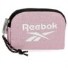 Porte-monnaie enfant Reebok polyester fermeture éclair