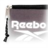 Porte-monnaie Reebok polyester fermeture éclair femme