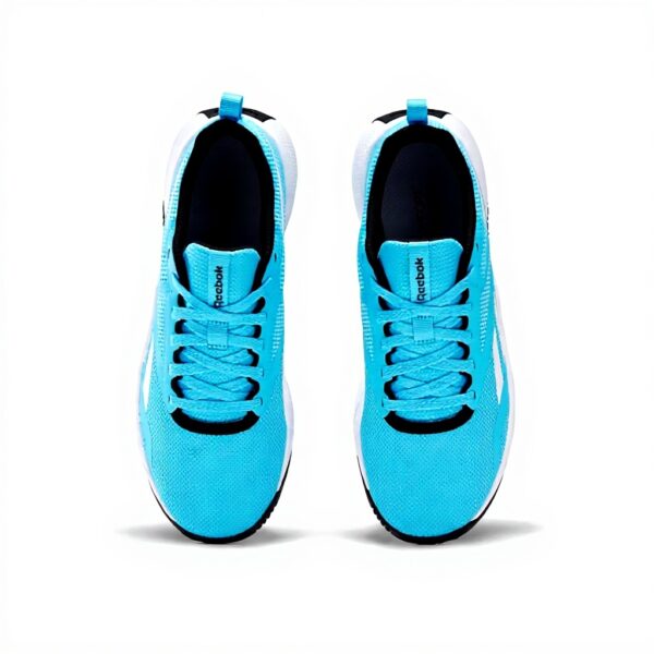 Reebok Chaussures Lavante Trail 2 Bleu Noir Baskets Sport