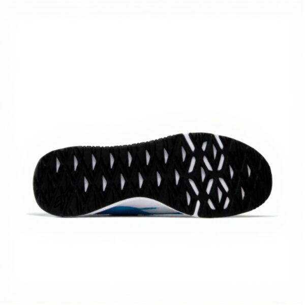 Reebok Chaussures Lavante Trail 2 Bleu Noir Baskets Sport