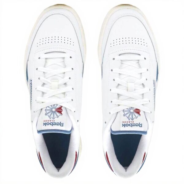 Reebok Chaussures Lavante Trail 2 Bleu Noir Baskets Homme