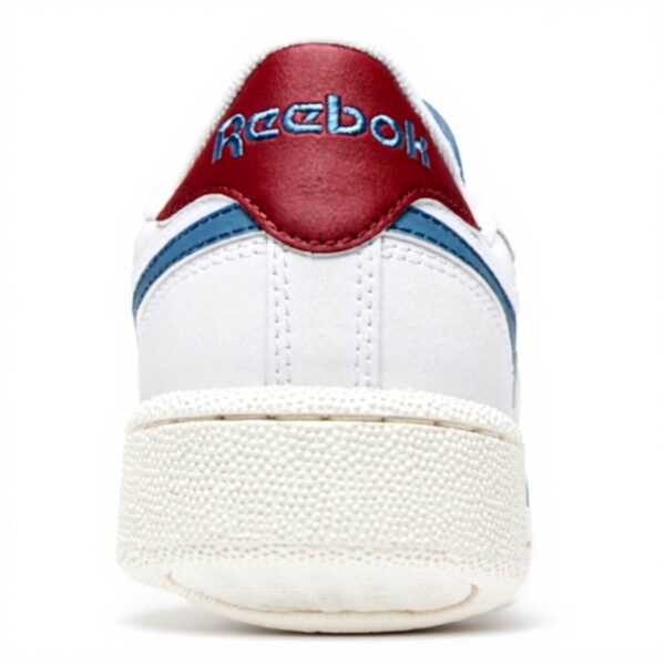 Reebok Chaussures Lavante Trail 2 Bleu Noir Baskets Homme