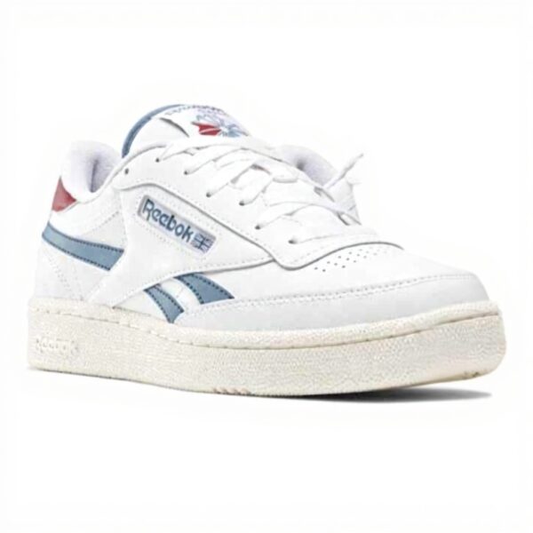 Reebok Chaussures Lavante Trail 2 Bleu Noir Baskets Homme