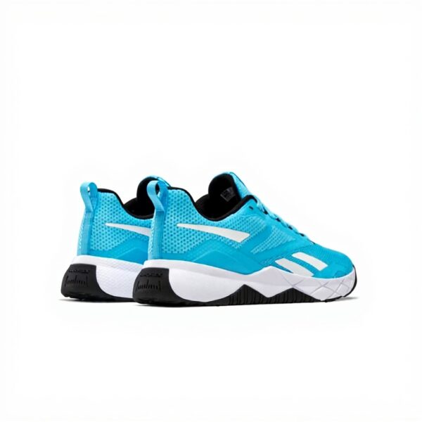 Reebok Chaussures Lavante Trail 2 Bleu Noir Baskets Sport