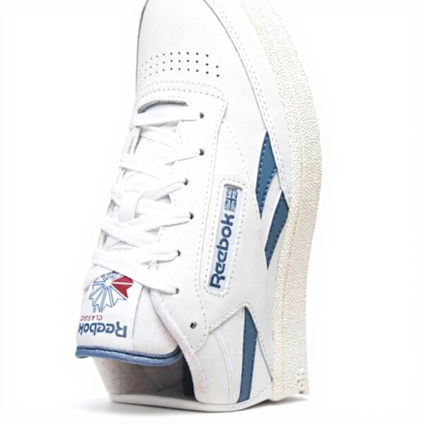 Reebok Chaussures Lavante Trail 2 Bleu Noir Baskets Homme