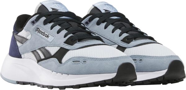 Reebok Classic Leather 2400 Basket Mixte Homme Cuir-3