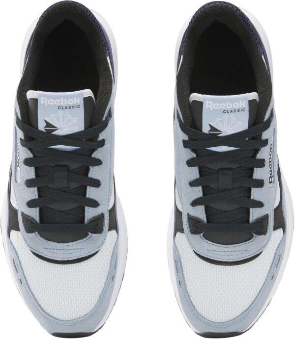 Reebok Classic Leather 2400 Basket Mixte Homme Cuir-2