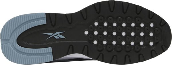 Reebok Classic Leather 2400 Basket Mixte Homme Cuir-4