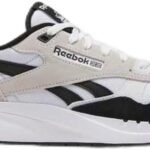 Reebok Classic Leather 2400 Basket Mixte Femme Confortable-0