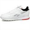 Baskets Reebok Classic Leather SneakerMixte Cuir Confortable