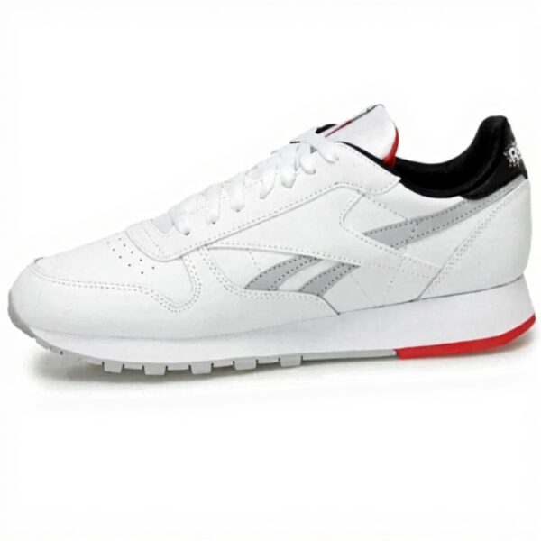 Baskets Reebok Classic Leather SneakerMixte Cuir Confortable