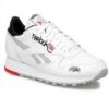 Baskets Reebok Classic Leather SneakerMixte Cuir Confortable