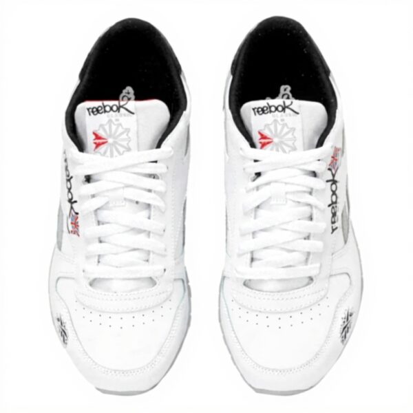 Baskets Reebok Classic Leather SneakerMixte Cuir Confortable