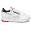 Baskets Reebok Classic Leather SneakerMixte Cuir Confortable