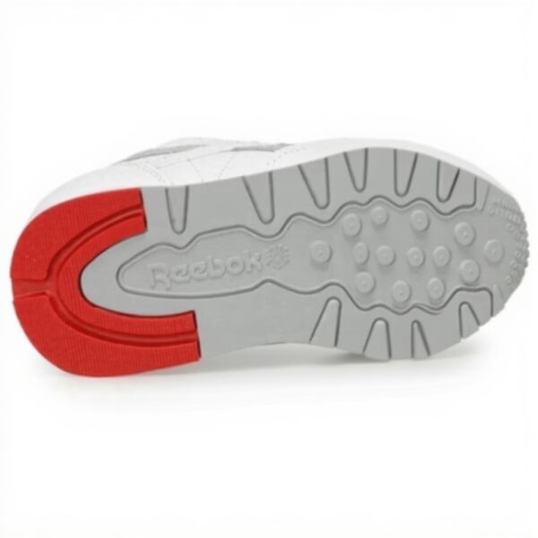 Baskets Reebok Classic Leather SneakerMixte Cuir Confortable