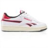 Reebok Club C Revenge Baskets Mode Homme Blanc Coupe