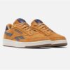 Reebok Club C Revenge Sneaker Mixte Baskets Mode Homme-2