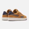 Reebok Club C Revenge Sneaker Mixte Baskets Mode Homme-3