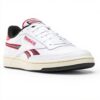 Reebok Club C Revenge Baskets Mode Homme Blanc Coupe