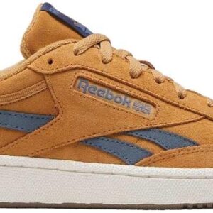 Reebok Club C Revenge Sneaker Mixte Baskets Mode Homme-0