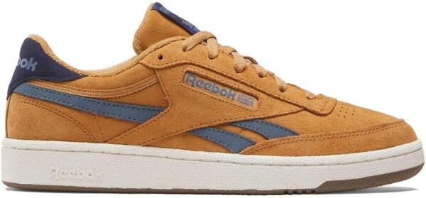 Reebok Club C Revenge Sneaker Mixte Baskets Mode Homme-0