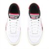 Reebok Club C Revenge Baskets Mode Homme Blanc Coupe