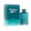 Reebok Cool Your Body EDT Homme Spray 100ml Fraîcheur