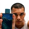 Reebok Cool Your Body EDT Homme Spray 100ml Fraîcheur