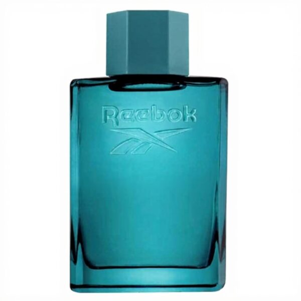 Reebok Cool Your Body EDT Homme Spray 100ml Fraîcheur
