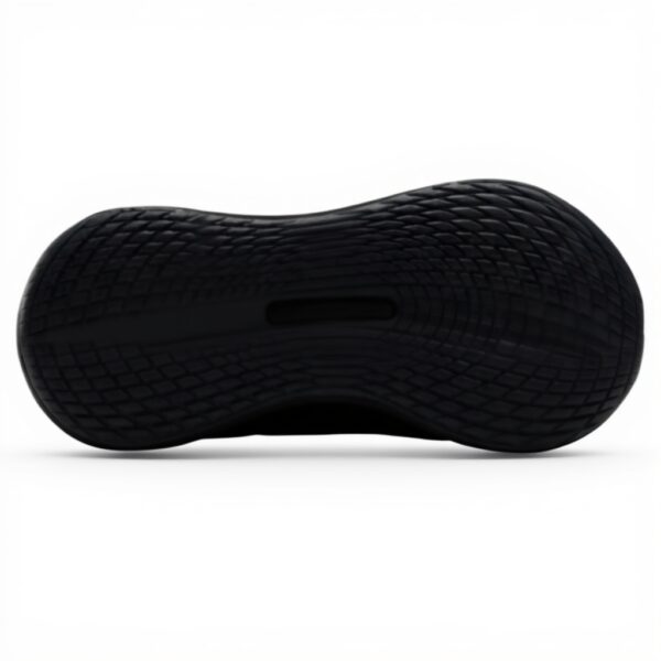 Reebok DMX Comfort Slip on Basket Mixte Noir Gris