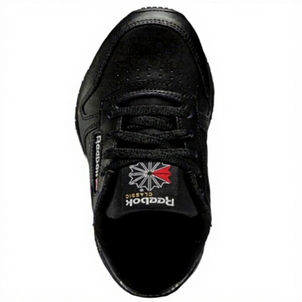 Reebok Classic Leather Basket Femme Cuir Baskets Mode