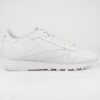 Reebok Classic Leather Basket Femme Cuir Baskets Mode