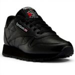 Reebok Classic Leather Basket Femme Cuir Baskets Mode